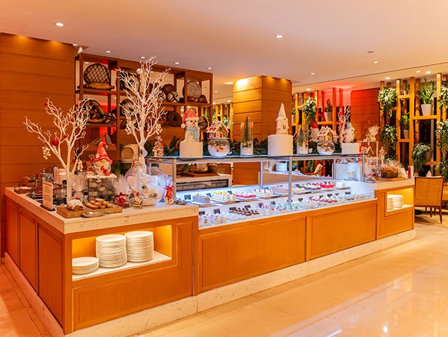 Christmas Day Dinner